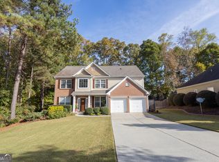 3416 Lost Meadows Ct, Buford, GA 30519
