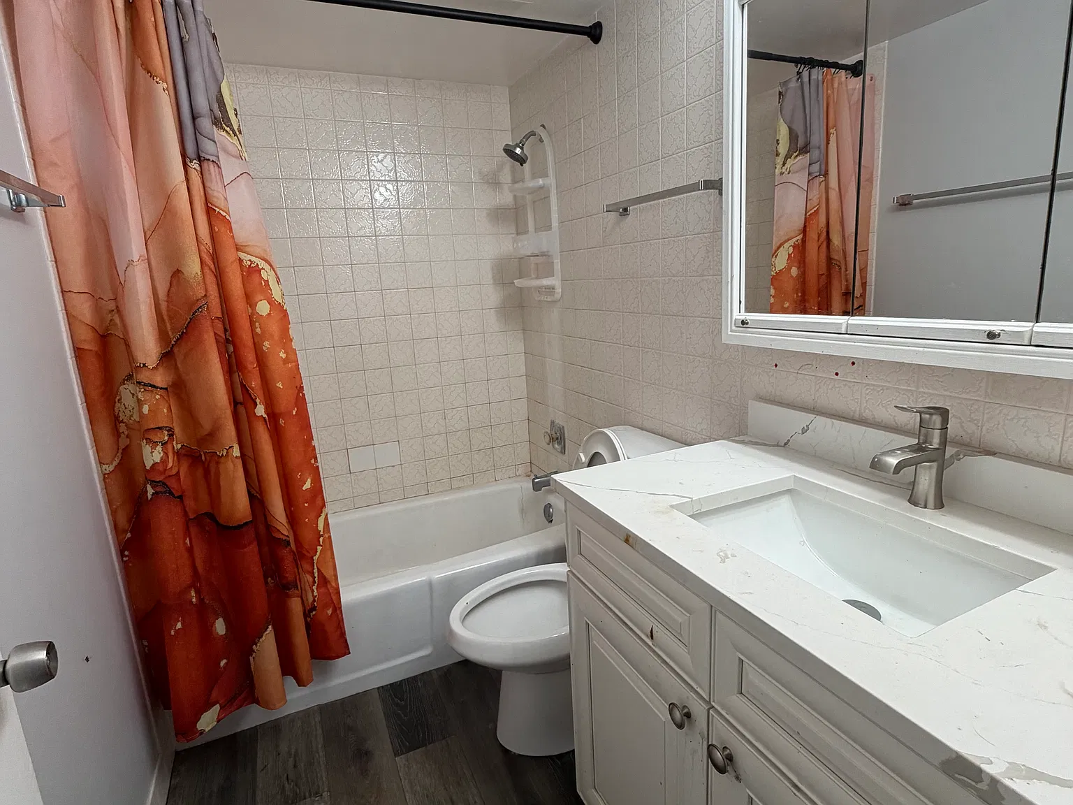 2 bed, 1275 sqft, $1,950 — Photo 3
