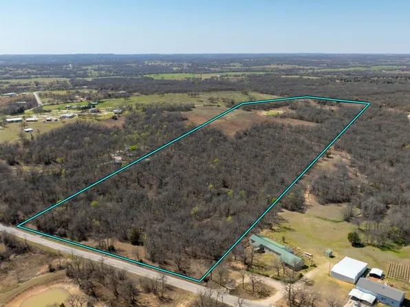 3547 County Road 3547, Paradise, TX 76073