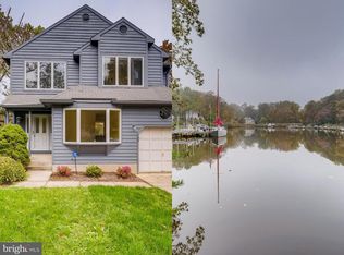 108 Spot Club Rd, Arnold, MD 21012