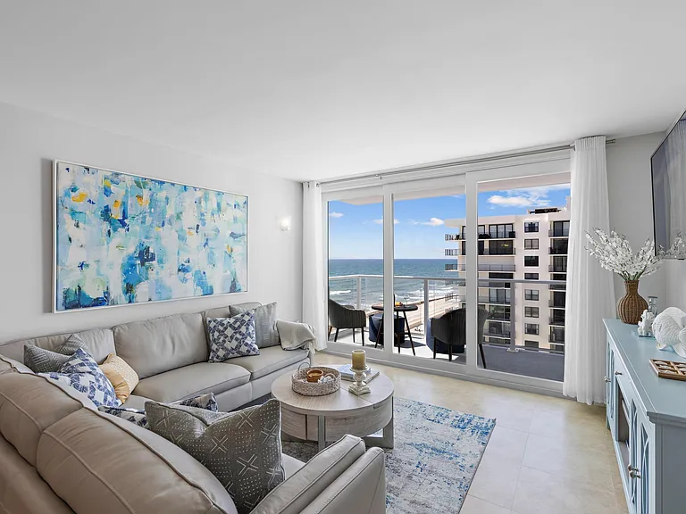 3450 S Ocean Blvd #610 — Photo 4