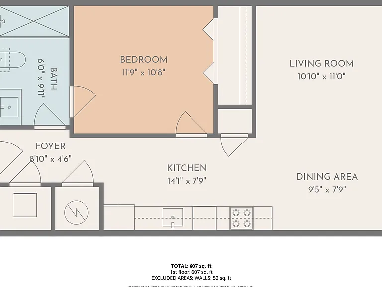 2407 8th Ave S #206 — Photo 26