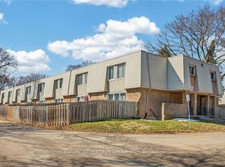 17 Old Pine Trl #182, Saint Catharines, ON L2M6P9