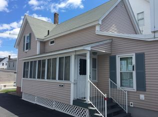 370 Rimmon St, Manchester, NH 03102