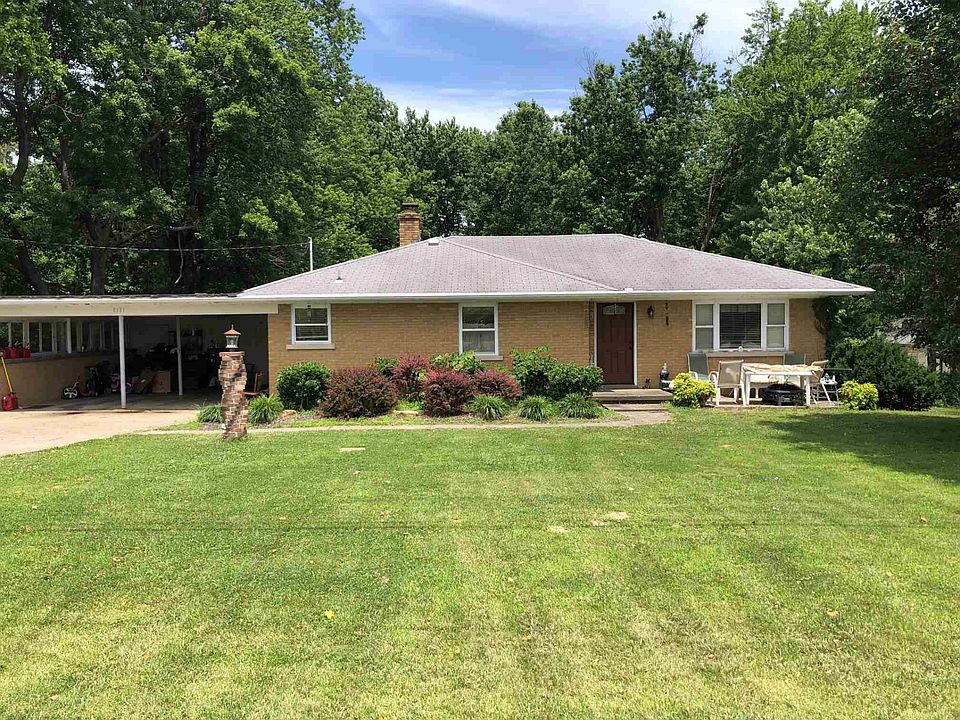 1111 W. Inglefield Rd.