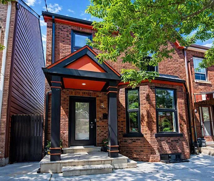 38 Henderson Ave #LOWER — Photo 1
