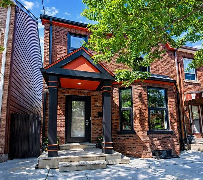 38 Henderson Ave #LOWER