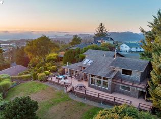 7265 Saghalie Ln, Pacific City, OR 97135