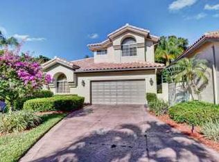 2625 NW 53rd Dr, Boca Raton, FL 33496