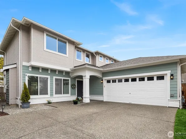 2821 152nd Street SW, Lynnwood, WA 98087