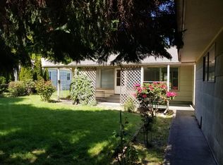 2231 Washington Way, Longview, WA 98632