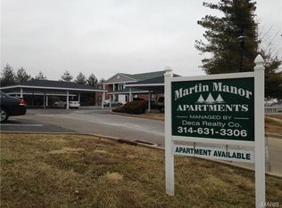 12531 Old Tesson Rd APT B, Saint Louis, MO 63128
