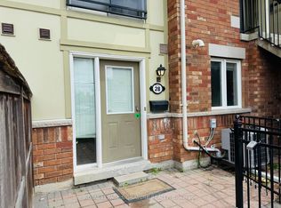 2285 Bur Oak Ave #28, Markham, ON L6E0B8