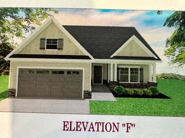 7011 Sully Ct Lot 177, Fairview, TN 37062