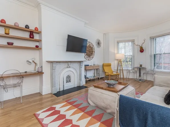 7 Union Park #3, Boston, MA 02118
