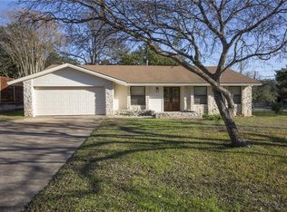 8001 Greenslope Dr, Austin, TX 78759