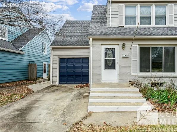 427 N Harding Ave, Wichita, KS 67208