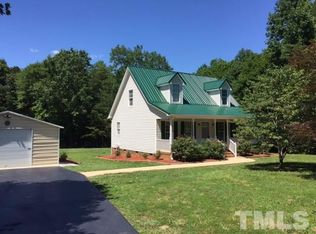 5819 Sam Miller Dr, Mebane, NC 27302