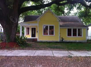 913 Clement St, Lake Charles, LA 70601