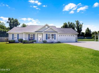 310 Reid Ct N, Jacksonville, NC 28540