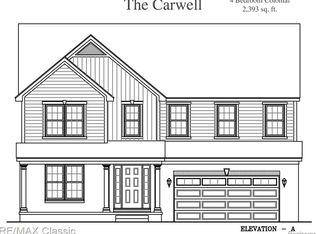 853 N Mill St, South Lyon, MI 48178