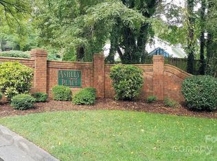 0 Perry Pl #11, Hendersonville, NC 28739