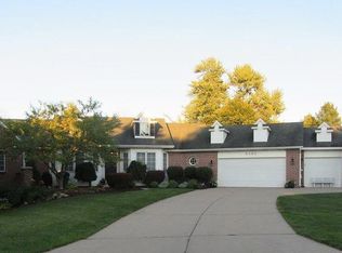6382 Summerhill Dr, Hudsonville, MI 49426