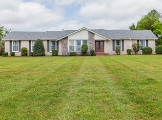 9580 Mullens Rd, Arrington, TN 37014