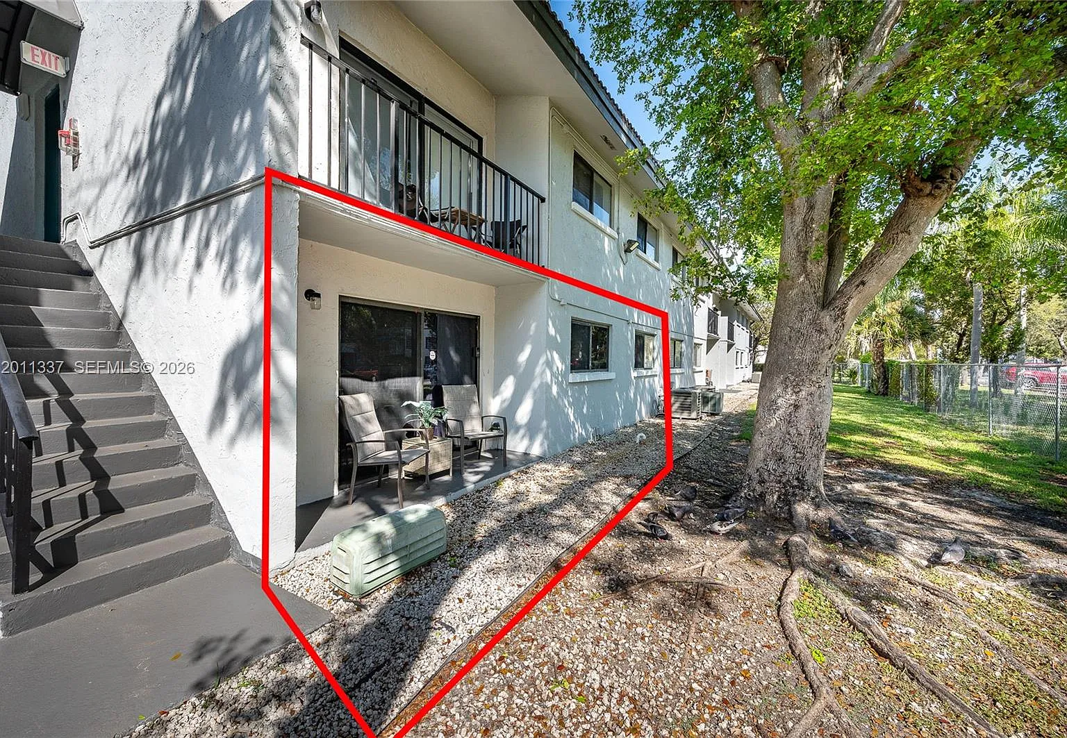 Villa Bellini Condo — Photo 1