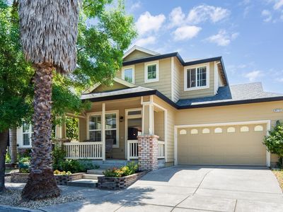 8416 Trione Circle, Windsor, CA, 95492