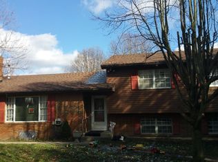 3530 Patterson Rd, Bethel, OH 45106