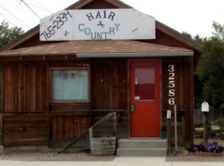 325 S 6th St, Greybull, WY 82426