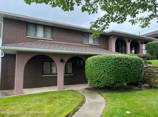 633 Ohara St, Scranton, PA 18505