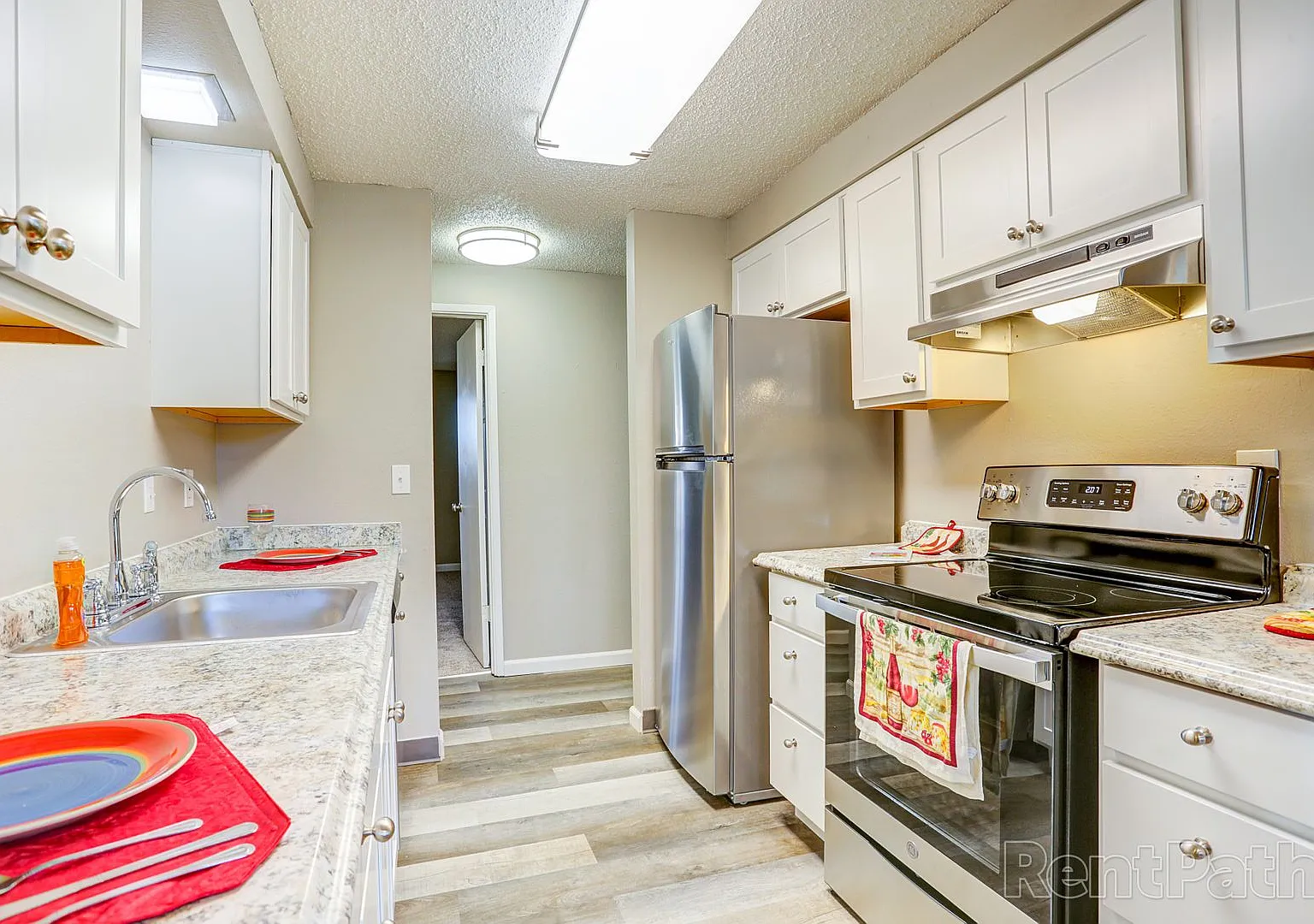 Greenbrook Apartments — Photo 4