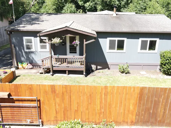 1041 NE Old Belfair Hwy, Belfair, WA 98528