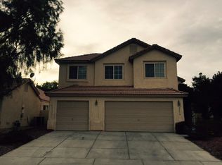 9570 Redstar St, Las Vegas, NV 89123