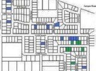 2054 E 1330 S, Spanish Fork, UT 84660