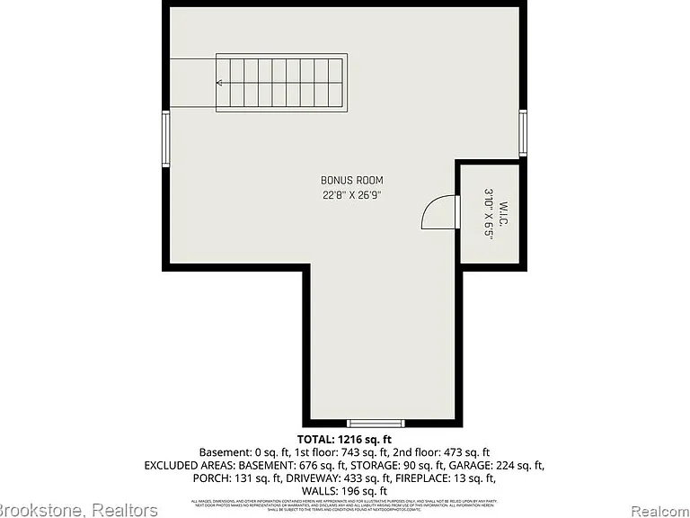 16605 Freeland St — Photo 26