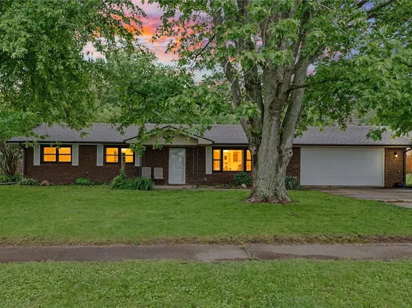 105 Martin Ct, Catlin, IL 61817
