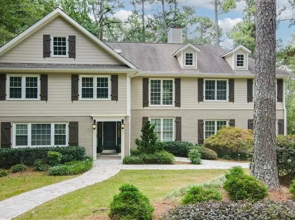 1579 Brawley Cir NE, Atlanta, GA 30319