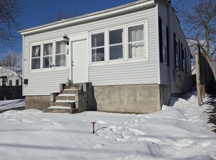 26 Winthrop Street, Albany, NY 12205