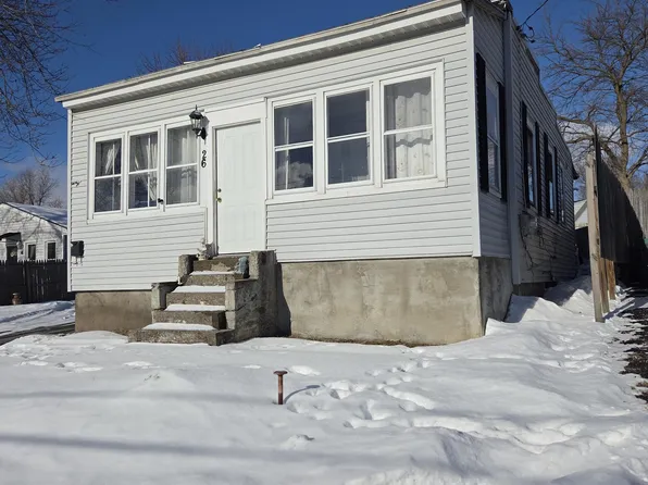 26 Winthrop Street, Albany, NY 12205
