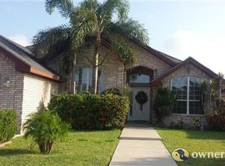 4765 Villa Madrid Ave, Brownsville, TX 78521