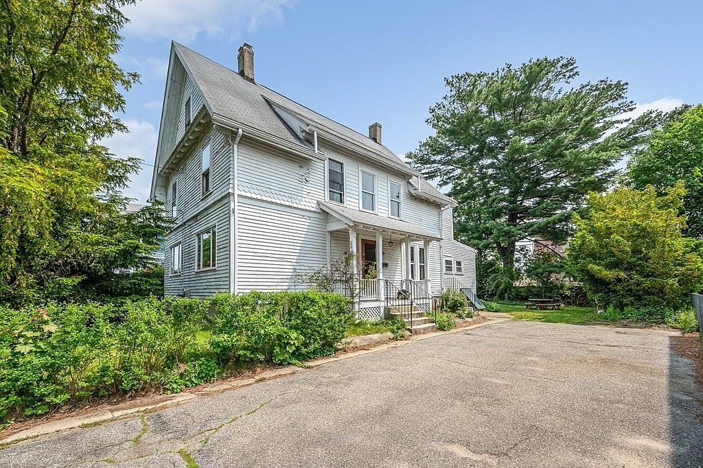 1820 6th St, Medford, MA 02155 Zillow