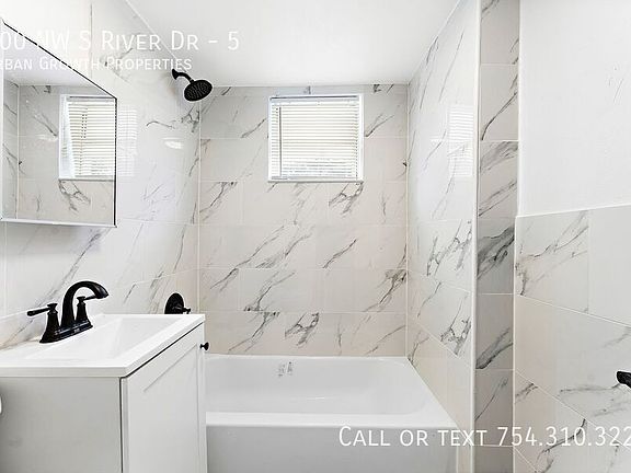 2nd image of 400 NW South River Dr APT 5