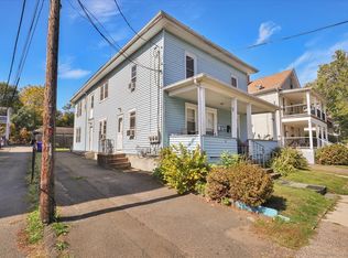 29 Hotchkiss St #C, Middletown, CT 06457