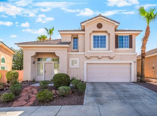 258 Horizon Pointe Cir, Henderson, NV 89012