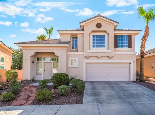 258 Horizon Pointe Cir, Henderson, NV 89012