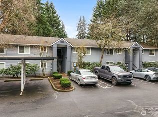 10014 NE 127th Place #A103, Kirkland, WA