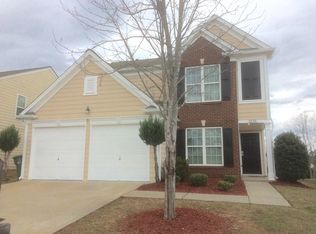3236 Wellington Walk SW, Atlanta, GA 30331